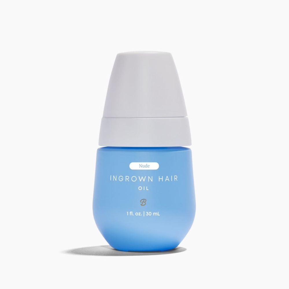 Bushbalm Ingrown Hair Oil